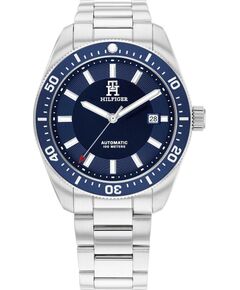 Часы TOMMY HILFIGER мужские 1710591 (40MM) Aудио-видео