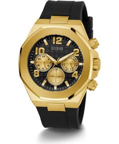 Pulkstenis GUESS MAN GW0583G2 (46MM) Jaunumi - Audio-Video
