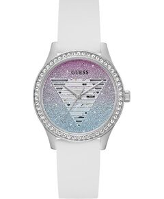 Часы Guess женские GW0530L5 (38MM) Aудио-видео
