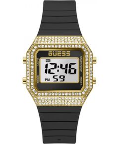 Pulkstenis GUESS sievietēm GW0430L2 (39MM) Jaunumi - Audio-Video