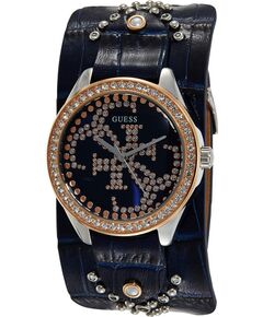 Pulkstenis GUESS sievietēm W1140L3 (37MM) Jaunumi - Audio-Video