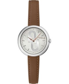Pulkstenis FURLA sieviešu WW00005001L1 (32MM) Jaunumi - Audio-Video