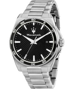 QUARTZ MASERATI MAN R8853152002 (41MM) Aудио-видео