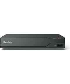 Reolink RP-PN8-NHD Reolink tīkla videoierakstītājs (NVR) Black Videoreģistrātori NVR