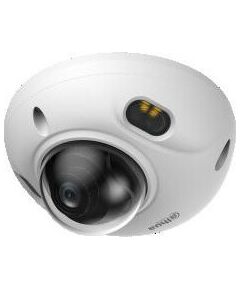 IP kamera DAHUA IPC-HDBW3849F-AS-IL-0280B Video novērošanas kameras