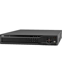 BCS-L-NVR1604-A-4K-16P IP reģistrators BCS 16 kanālu, PoE Videoreģistrātori NVR