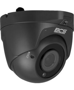 BCS Kupolveida kamera 4in1 BCS-EA45VR4-G(H2) 5Mpx, 1/2.5'' CMOS, DWDR, BCS Video novērošanas kameras