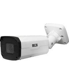 Kamera IP BCS POINT tubowa 8 Mpx Video novērošanas kameras