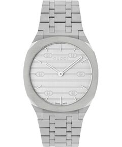 Pulkstenis GUCCI UNISEX YA163407 (38MM) Jaunumi - Audio-Video