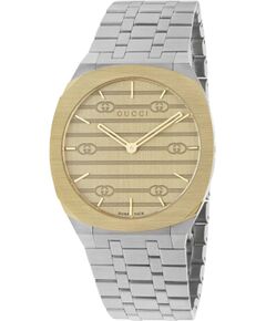 Pulkstenis GUCCI SIEVIETĒM YA163403 (34MM) Jaunumi - Audio-Video