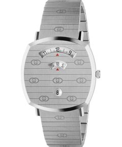 Pulkstenis GUCCI UNISEX YA157410 (35MM) Jaunumi - Audio-Video
