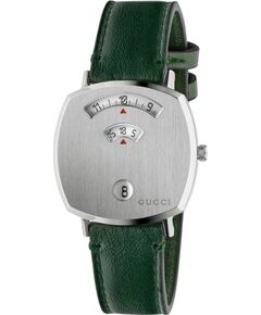 Часы GUCCI унисекс YA157406 (35MM) Aудио-видео