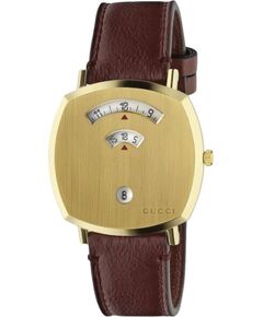 Pulkstenis GUCCI UNISEX YA157405 (35MM) Jaunumi - Audio-Video