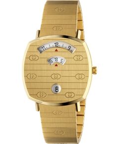 Pulkstenis GUCCI sievietēm YA157403 (35MM) Jaunumi - Audio-Video