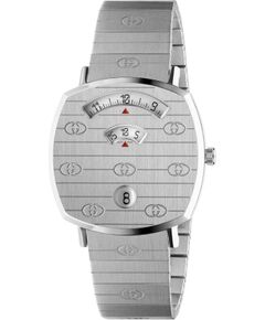 Pulkstenis GUCCI sievietēm YA157401 (35MM) Jaunumi - Audio-Video