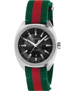 Часы GUCCI MAN YA142305 (41MM) Aудио-видео