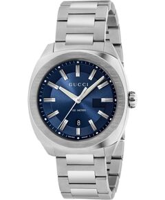 Pulkstenis GUCCI MAN YA142303 (41MM) Jaunumi - Audio-Video