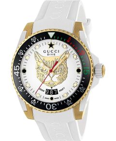 Pulkstenis GUCCI MAN YA136322 (40MM) Jaunumi - Audio-Video