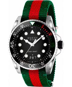 Pulkstenis GUCCI MAN YA136209A (45MM) Jaunumi - Audio-Video