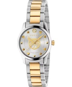 Часы GUCCI женские YA126596 (27MM) Aудио-видео