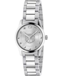 Часы GUCCI женские YA126595 (27MM) Aудио-видео