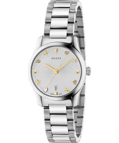 Часы GUCCI женские YA126572A (27MM) Aудио-видео