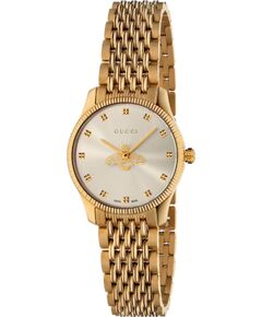 Pulkstenis GUCCI sievietēm YA1265021 (29MM) Jaunumi - Audio-Video