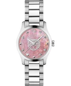 Часы GUCCI женские YA1265013 (27MM) Aудио-видео