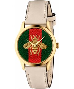 Pulkstenis GUCCI SIEVIETĒM YA1264128 (38MM) Jaunumi - Audio-Video
