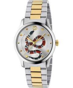 Часы GUCCI MAN YA1264075 (38MM) Aудио-видео