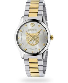 Pulkstenis GUCCI MAN YA1264074 (38MM) Jaunumi - Audio-Video