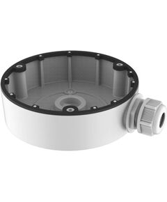 LevelOne Anschlussbox für Dome                     Aluminium Videoreģistrātori NVR