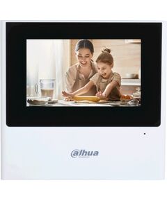 Monitor wideodomofonu DAHUA VTH2612L-W  Видео Домофоны