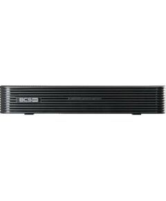 Reģistrators IP BCS-B-NVR1001(2.0) 10 kanālu BCS BASIC Videoreģistrātori NVR