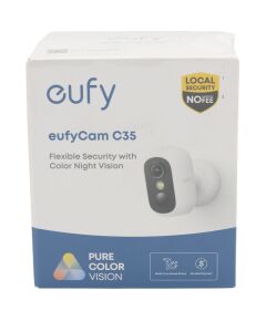 Anker Eufy C35 Indoor Cam Камеры наблюдения