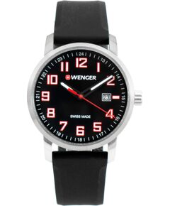 Pulkstenis WENGER MAN 19.041.127 (42MM) Jaunumi - Audio-Video