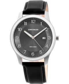 Pulkstenis WENGER MAN 19.041.126 (42MM) Jaunumi - Audio-Video