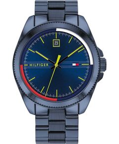 Часы TOMMY HILFIGER мужские TH1791689 (44MM) Aудио-видео