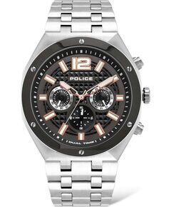 Часы Police MAN P15995JSTU61M (46MM) Aудио-видео