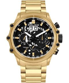 Часы Police MAN PL16018JSG02M (48MM) Aудио-видео