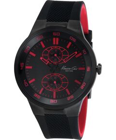 Pulkstenis KENNETH COLE MAN IKC8033 (42MM) Jaunumi - Audio-Video
