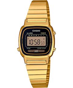 Часы CASIO женские LA-670WGA-1DF () Aудио-видео