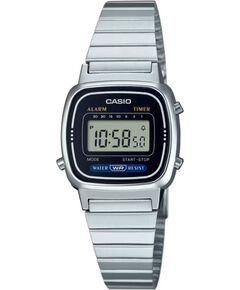 Часы CASIO женские LA-670WD-1DF (24MM) Aудио-видео