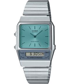 Часы CASIO унисекс AQ-800EC-2AE (40MM) Aудио-видео