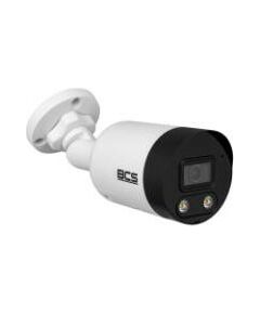 BCS-P-TIP28FSR4L4-Ai2 Kamera IP BCS POINT tubowa 8Mpx Video novērošanas kameras