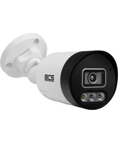 BCS-P-TIP14FSR3L3-Ai1 Kamera IP BCS POINT tubowa 4Mpx Video novērošanas kameras