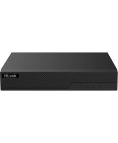Rejestrator HiLook Rejestrator IP by Hikvision NVR-104MH-C(STD)(D) / NVR-4CH-5MP4 kanałowy sieciowy Videoreģistrātori NVR