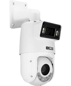 BCS LINE 4MP PTZ IP Camera 5x Zoom IR 50m PoE Video novērošanas kameras