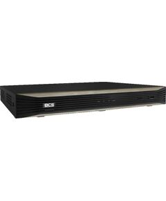 BCS-P-NVR3202-A-4K(5) Rejestrator IP BCS POINT 32 kanałowy Videoreģistrātori NVR