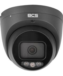 BCS-P-EIP28FSR3L3-Ai2-G(2) Kamera IP BCS POINT kopułkowa 8Mpx Video novērošanas kameras